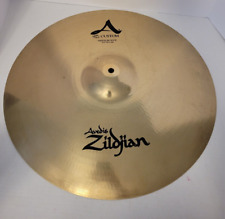 Zildjian custom ridecymbal for sale  Columbus
