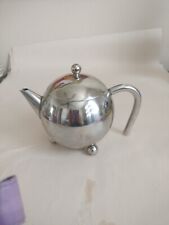 Stainless steel teapot for sale  Indio