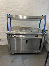 commercial bain marie for sale  MANCHESTER