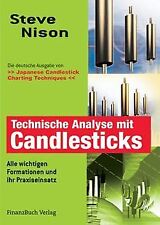 Technische analyse candlestick gebraucht kaufen  Berlin
