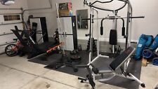 Selling gym equipment for sale  Apex