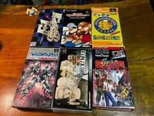 SUPER FAMICOM Lote de 6 inc XARDION - PERIGO DE ARMA E LUTA FINAL, usado comprar usado  Enviando para Brazil