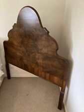 Headboard wooden queen for sale  HIGH WYCOMBE