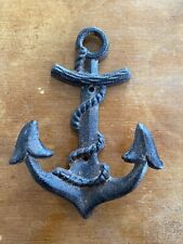 Maritime nautical anchor for sale  New York