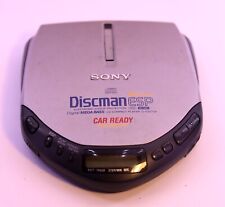 Sony e307ck discman for sale  Mundelein