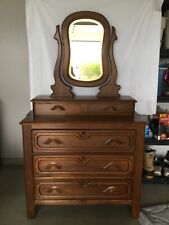 Antique eastlake dresser for sale  Sylvania