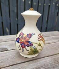 Vintage moorcroft ceramic for sale  Shipping to Ireland