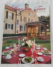 Mansion fare culinary for sale  Oklahoma City