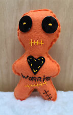 Handmade bighead voodoo for sale  Thermal