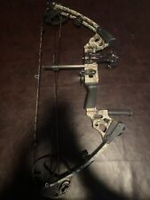 Used, Mathew’s Mission Craze Compound Bow for sale  Shipping to South Africa