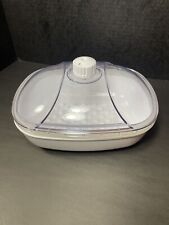 Foodsaver marinating container for sale  Washington