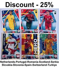 Match attax euro for sale  Shipping to Ireland
