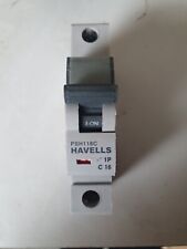 Havells amp type for sale  FORFAR