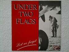 Under two flags. d'occasion  Schiltigheim