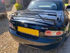 Mazda mx5 luggage for sale  CHICHESTER