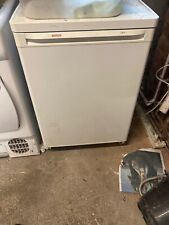 Bosch freezer for sale  MANCHESTER