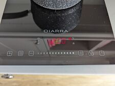 Ciarra portable induction for sale  WISBECH