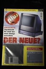 Amiga plus 1999 gebraucht kaufen  Würselen