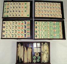 antique mahjong tiles for sale  Winchester