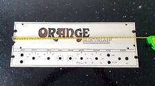 Orange matamp ormat for sale  Shipping to Ireland