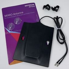 Antena NETGEAR 6000450 MIMO para modems USB 3G/4G AirCard e hotspots móveis HTF, usado comprar usado  Enviando para Brazil