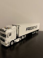 Scania wsi fredstad d'occasion  Wormhout