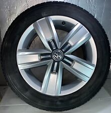 Volkswagen transporter alloy for sale  NEWPORT