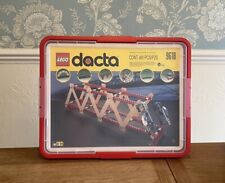 Lego 9618 dacta for sale  CARDIFF