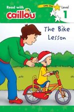 Bike lesson paperback for sale  Jessup