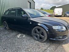 Breaking audi 2007 for sale  POTTERS BAR