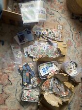 Enormous stamps collection for sale  EXETER