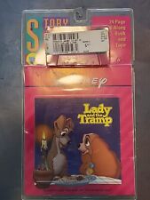 Disney lady tramp for sale  Wadsworth