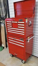 Britool tool chest for sale  WHITLAND