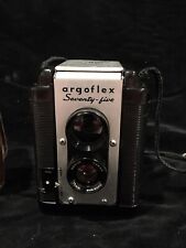 Camera argus argoflex for sale  Jackson