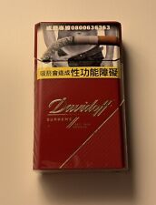 Davidoff supreme cigarette for sale  Reading