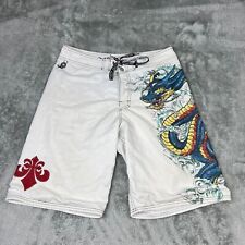 Affliction shorts mens for sale  Austin