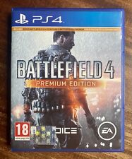 Ps4 playstation battlefield usato  Genova