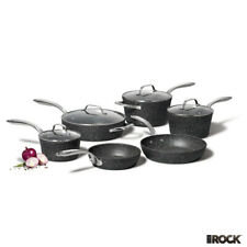 Used, Rock Starfrit Pan Cookware Individual Replacement Non Stick Frying Saucepans for sale  Shipping to South Africa