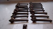 Stair clips rods for sale  Shipping to Ireland