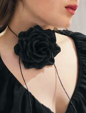 Choker rose halsband gebraucht kaufen  Königsbrunn