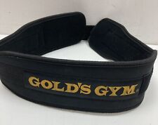 Gold gym weight for sale  CRAWLEY