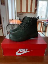Buty Nike Air Max goaterra 2.0 Sneakersy Rozmiar Męskie / US 9 / EU 42 Kolor Khaki, używany na sprzedaż  PL