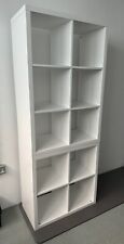 Ikea kallax storage for sale  LONDON
