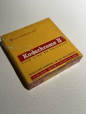 Kodak kodachrome film usato  Melara