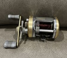 Shimano corsair cs400a for sale  Gold Hill