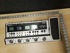 Zoom G5 Multi-Effector Guitar Pedal for sale  Shipping to South Africa