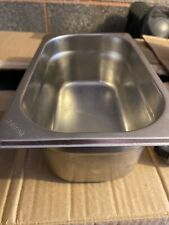 Metal pet food for sale  EXETER