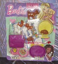 Barbie pupper training for sale  UK