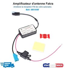 Amplificateur antenne fakra d'occasion  Villenave-d'Ornon