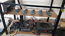 Mining rig asrock usato  Brescia